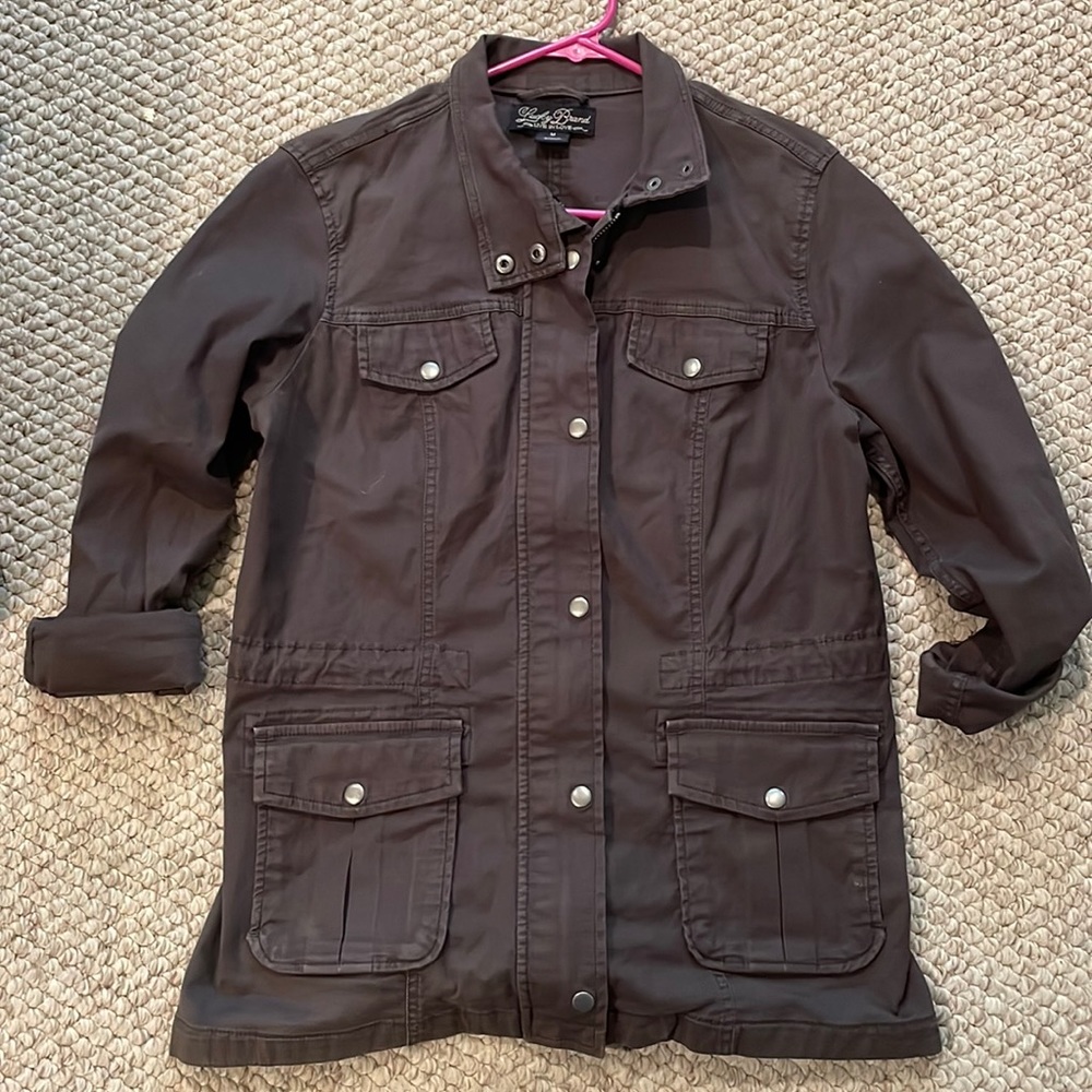 Lucky Brand jacket